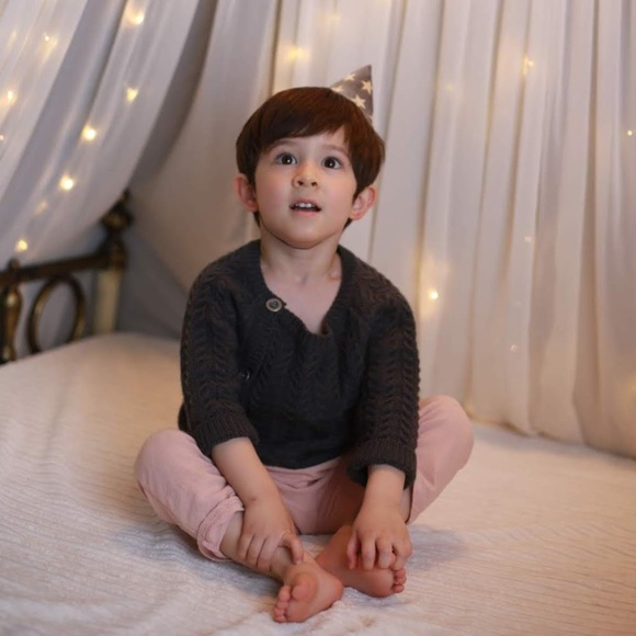 Meet your Posher, Faye - Picture 1 of 1